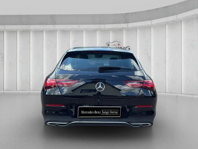 Mercedes-Benz CLA 180 Progressive