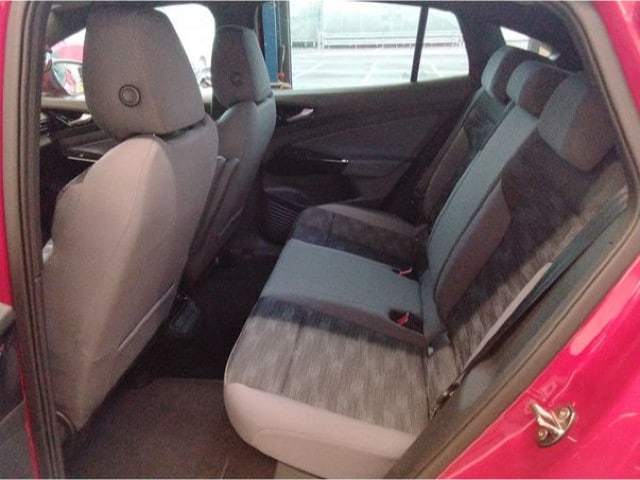 Volkswagen ID.5 Pure