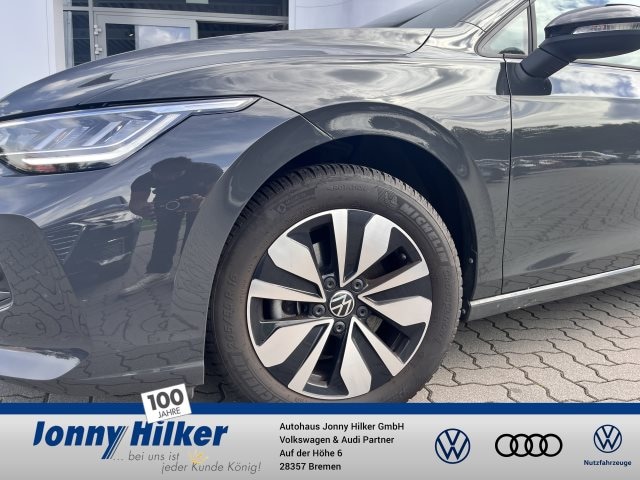 Volkswagen Golf 1.5 TSI Golf VIII