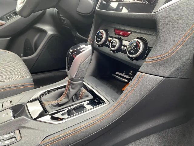 Subaru XV AWD Exclusive