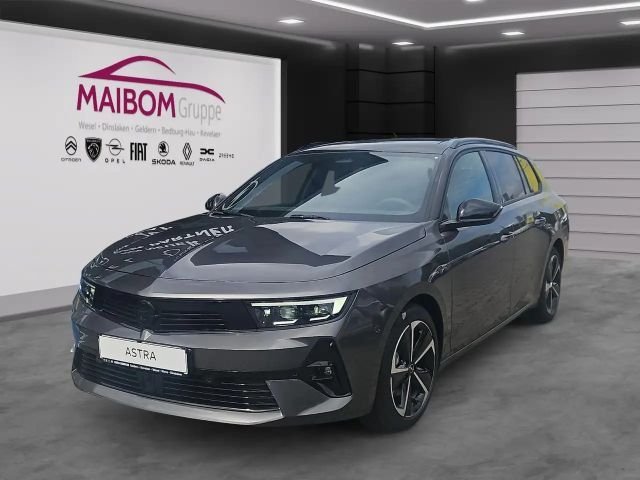 Opel Astra GS-Line Grand Sport Sports Tourer