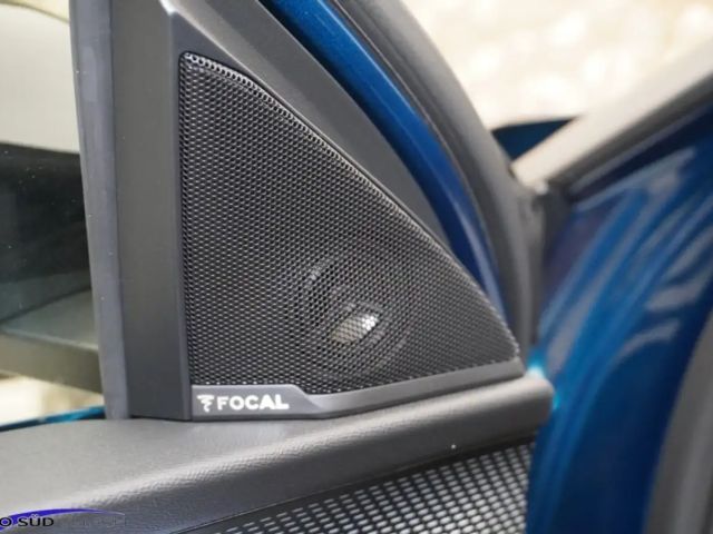 Peugeot E-3008 GT-Line