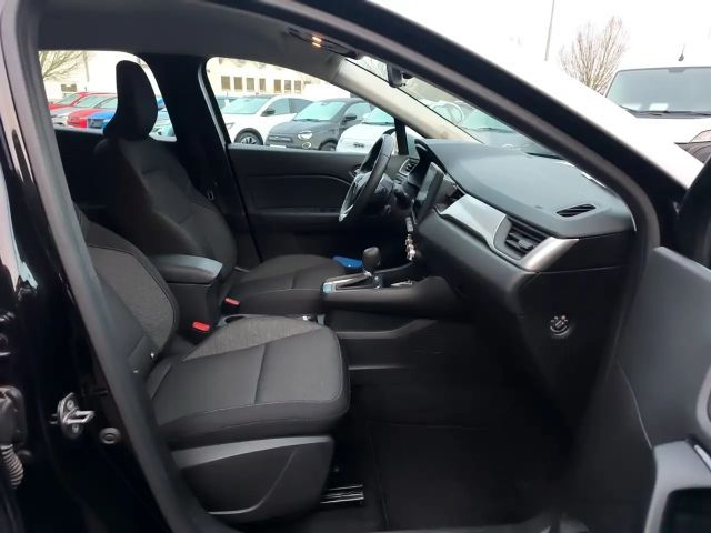 Renault Captur Evolution TCe 140