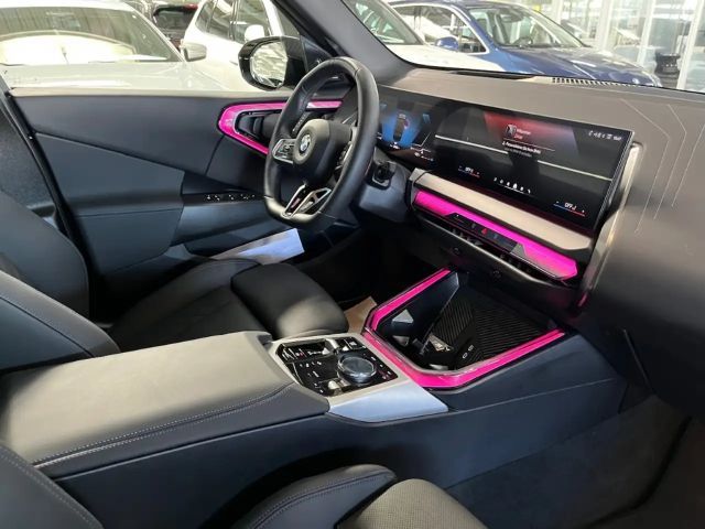 BMW X3 M-Sport xDrive