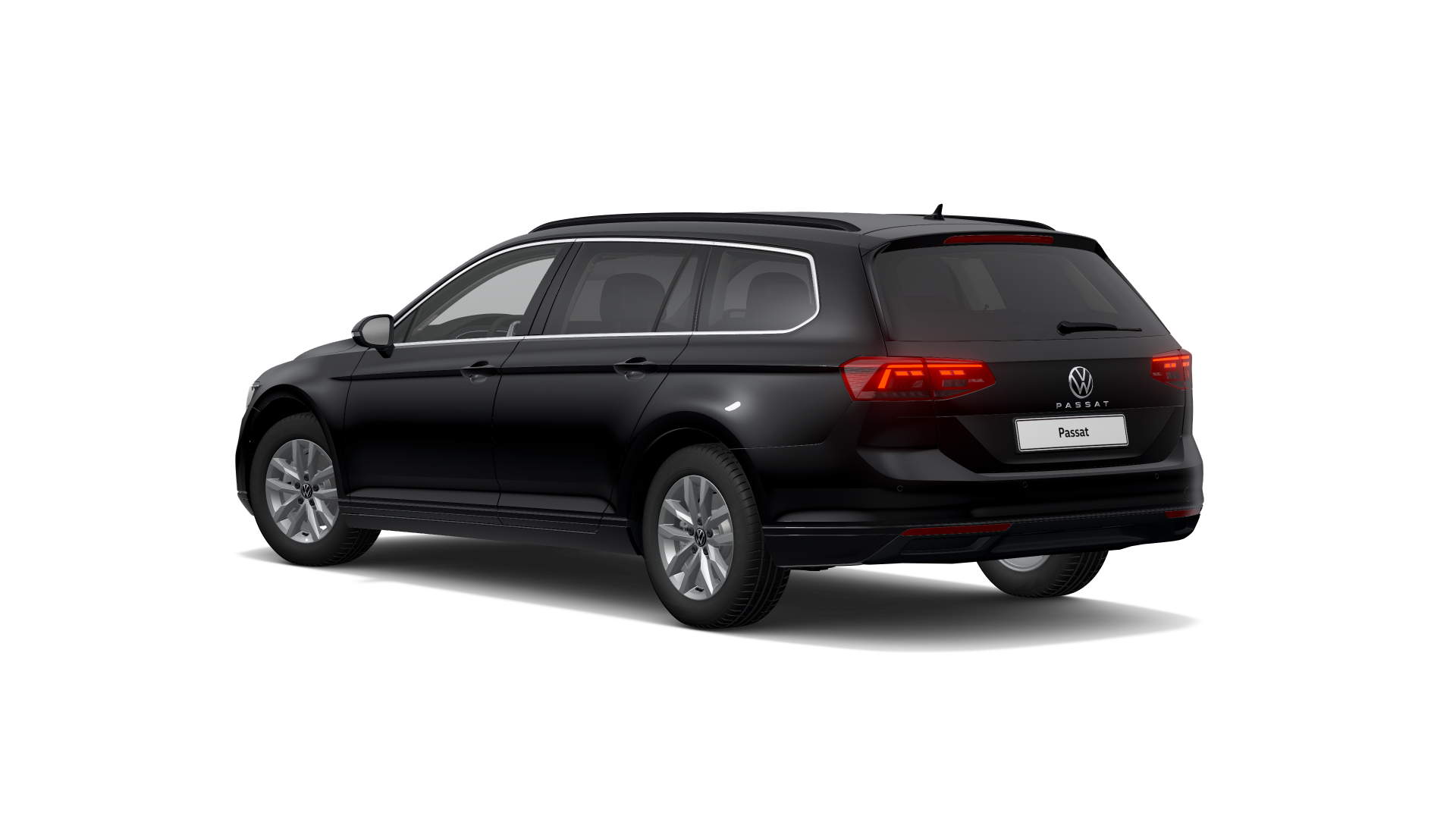 Volkswagen Passat DSG Variant