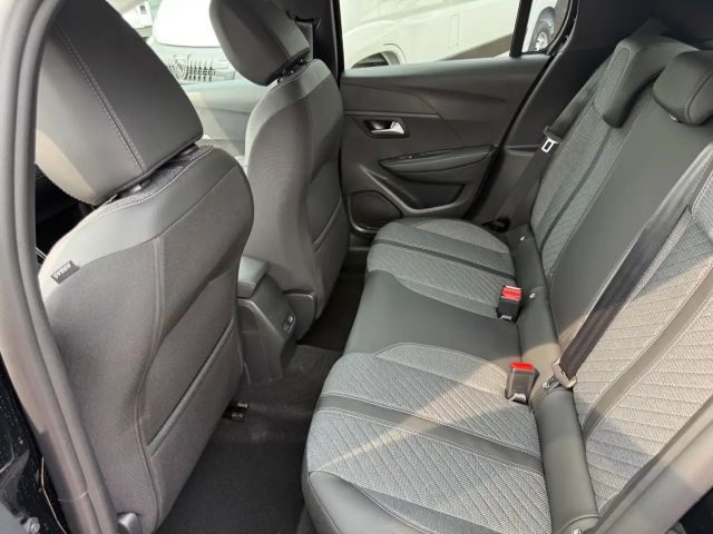 Peugeot E-208 Allure Pack Hybrid