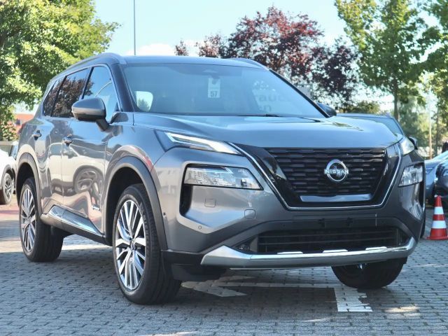 Nissan X-trail Tekna e-4ORCE
