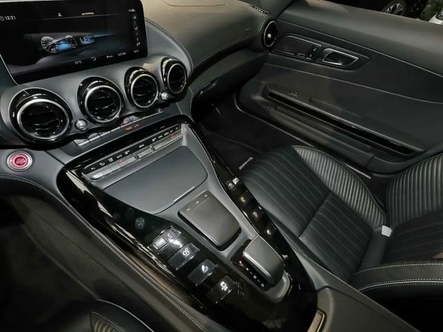 Mercedes-Benz AMG GT AMG Line Roadster