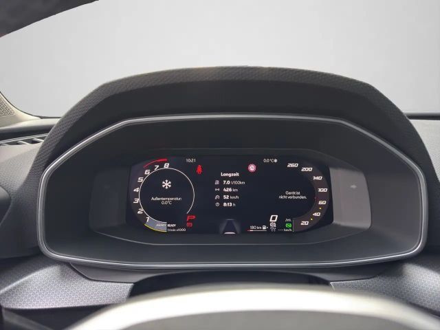 Seat Leon 1.5 eTSI DSG Style