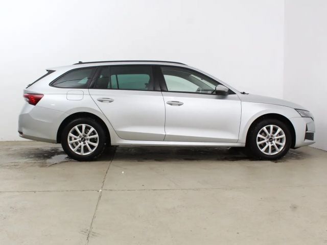 Skoda Octavia Selection