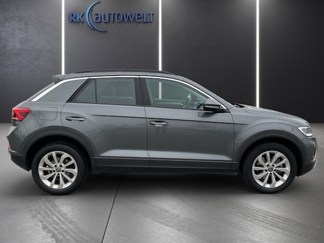 Volkswagen T-Roc 2.0 TDI DSG Life