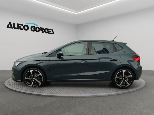 Seat Ibiza 1.0 TSI DSG