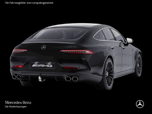 Mercedes-Benz GT 53 4MATIC