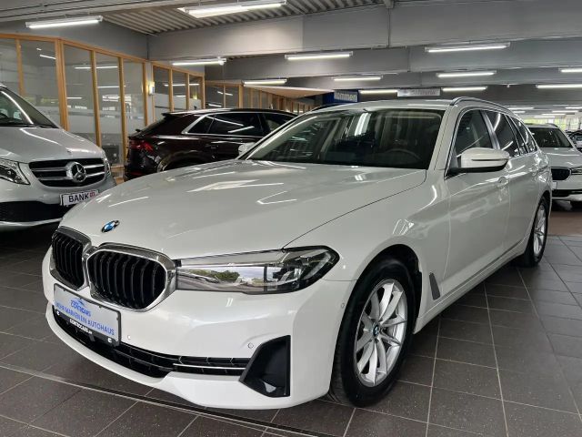BMW 520 520d Touring
