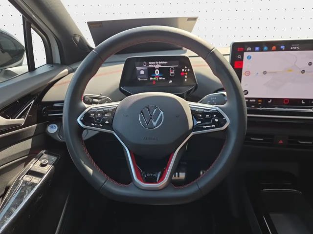 Volkswagen ID.4 4Motion GTX IQ.Drive