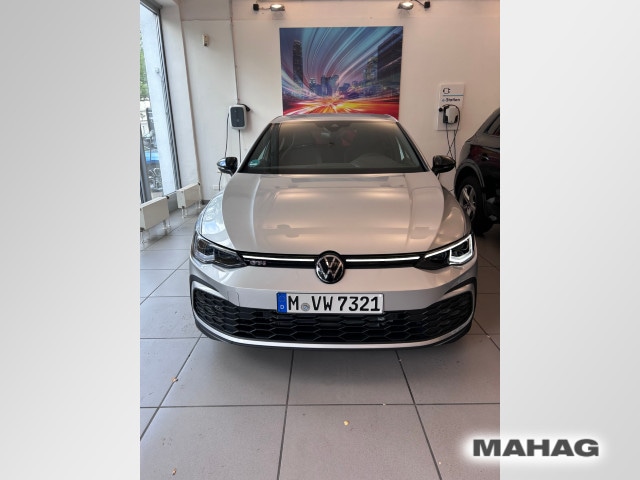 Volkswagen Golf 2.0 TSI GTI Golf VIII IQ.Drive