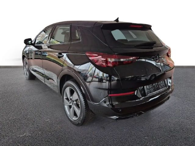 Opel Grandland X GS-Line Grand Sport