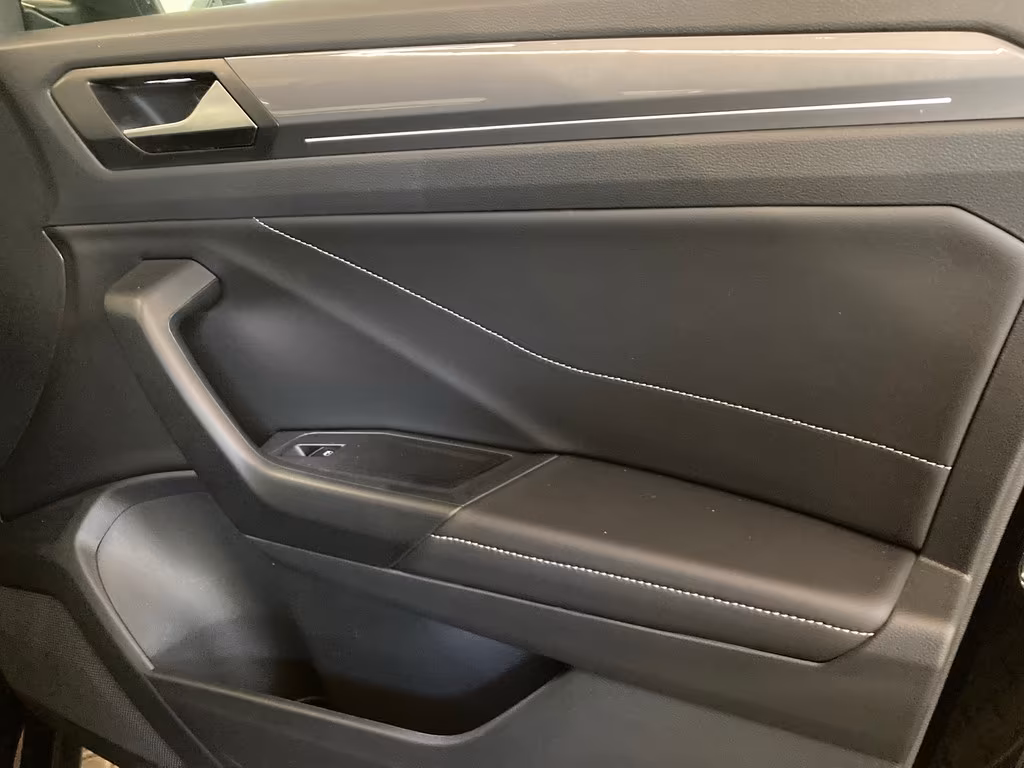 Volkswagen T-Roc 1.5 TSI Style