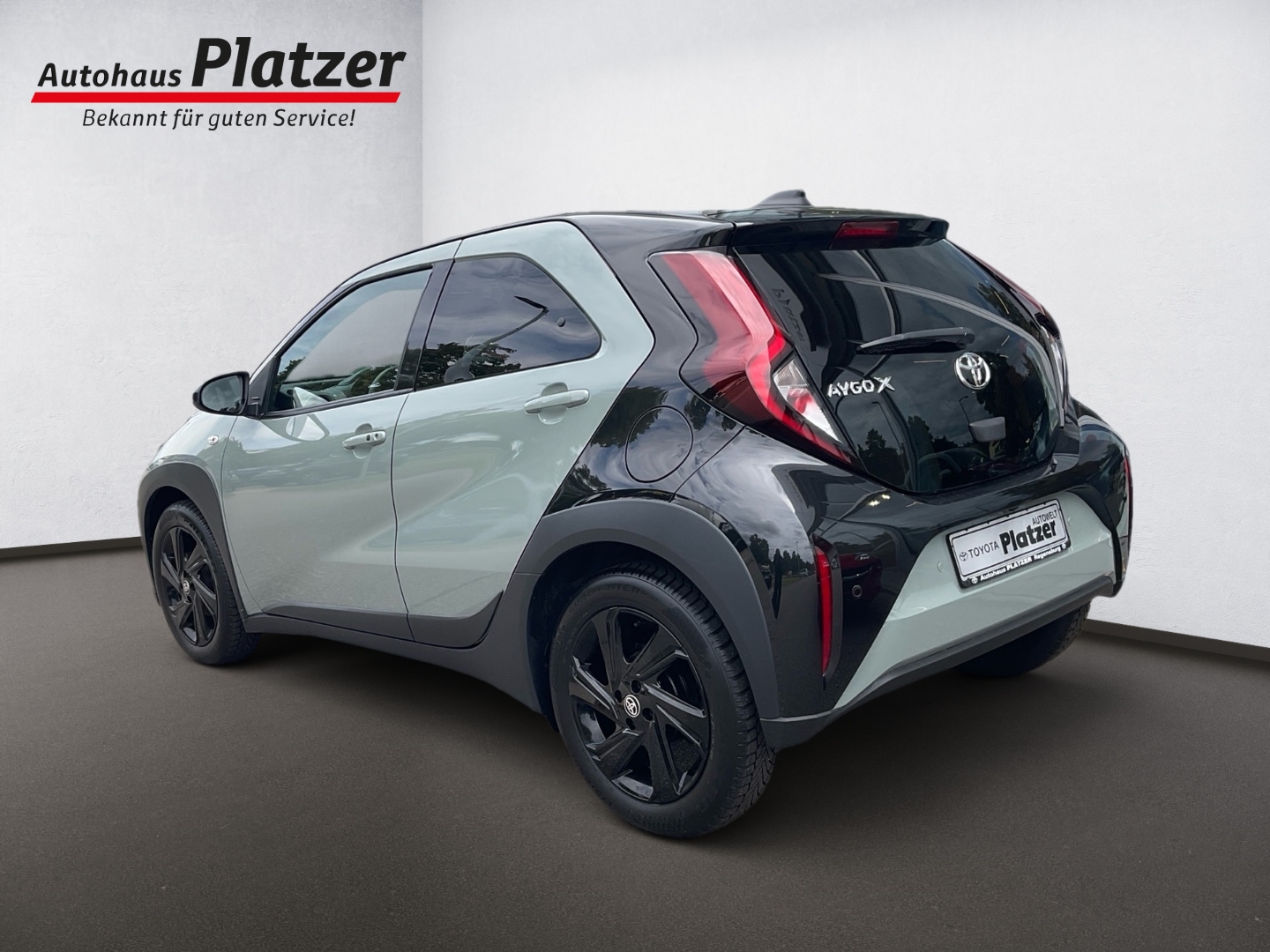 Toyota Aygo X 5-deurs Comfort