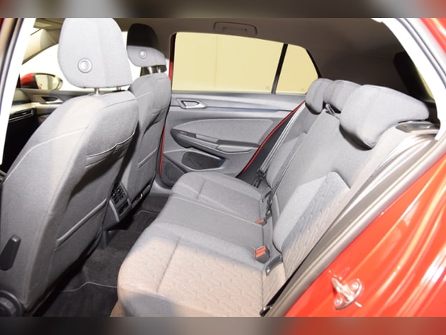 Volkswagen Golf DSG Move