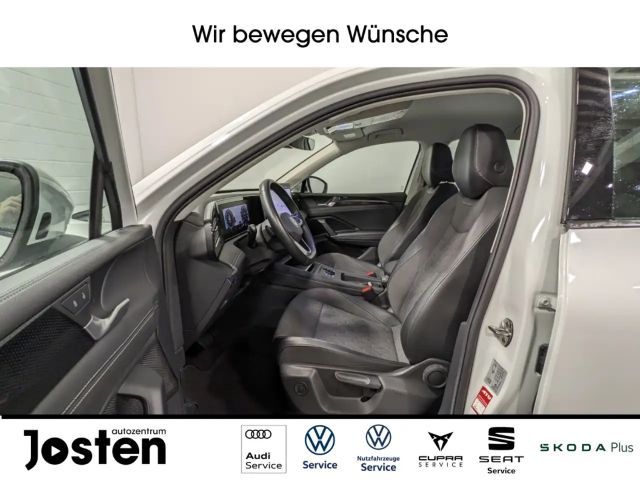 Volkswagen Tiguan 2.0 TDI Life