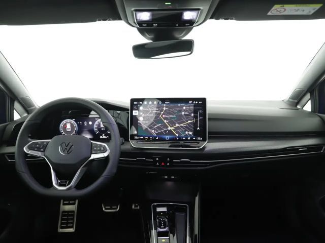 Volkswagen Golf DSG Sport Variant