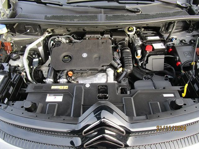 Citroën C5 Aircross BlueHDi Shine