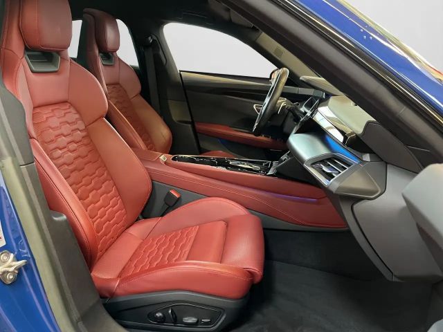 Audi e-tron GT 350 kW *Matrix*UPE 142000*