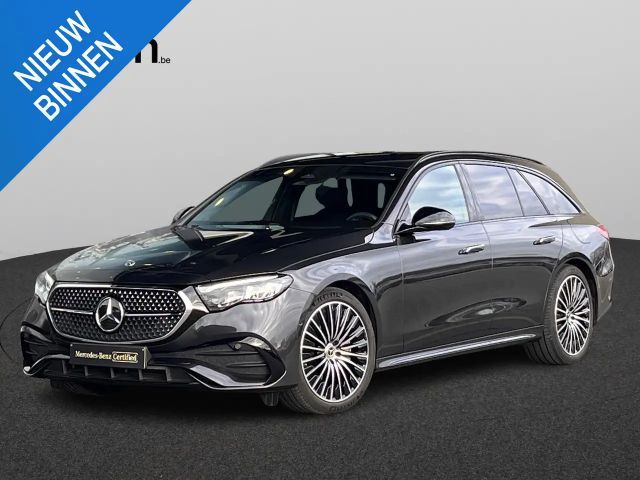 Mercedes-Benz E 300 AMG Line Estate