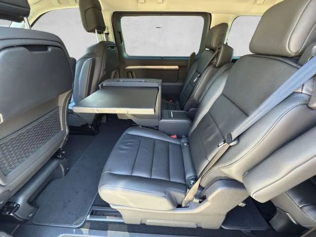 Opel Zafira Life Life GS XL 2,0 Diesel Autom. !7-SITZER, AHV!