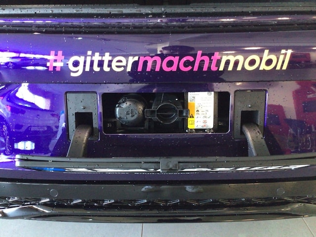 Volkswagen ID.3 GTX Performance