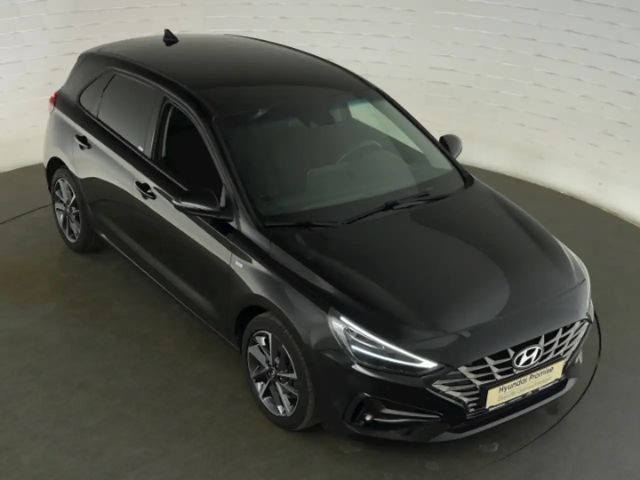 Hyundai i30 Edition 30 plus T-GDi