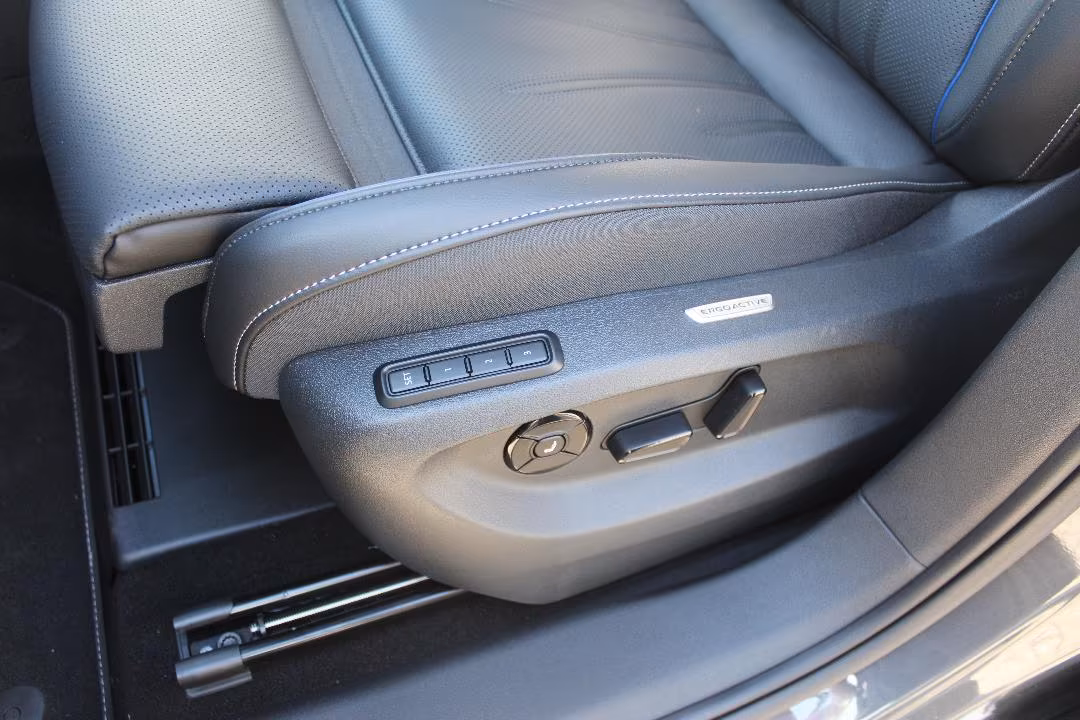 Volkswagen Tiguan 1.5 eTSI DSG R-Line