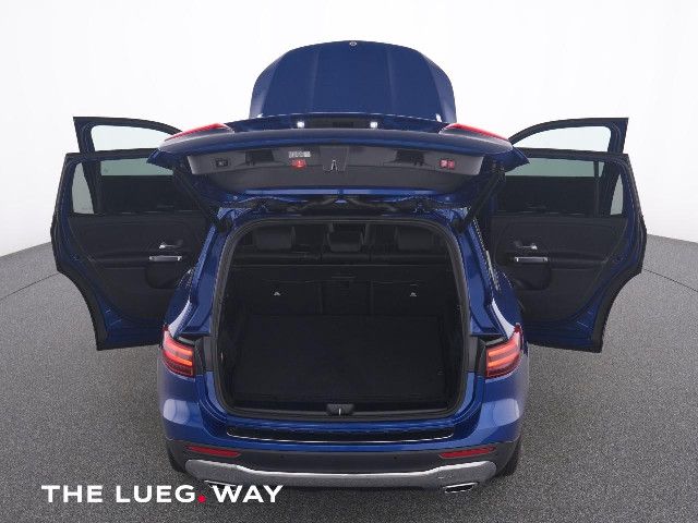 Mercedes-Benz GLB 200 GLB 200 d