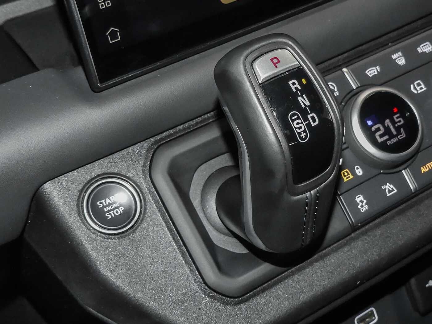 Land Rover Defender 90