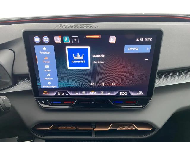 Cupra Terramar 1.5 e-Hybrid e-Hybrid