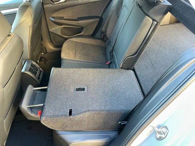 Volkswagen Golf Rabbit TSI