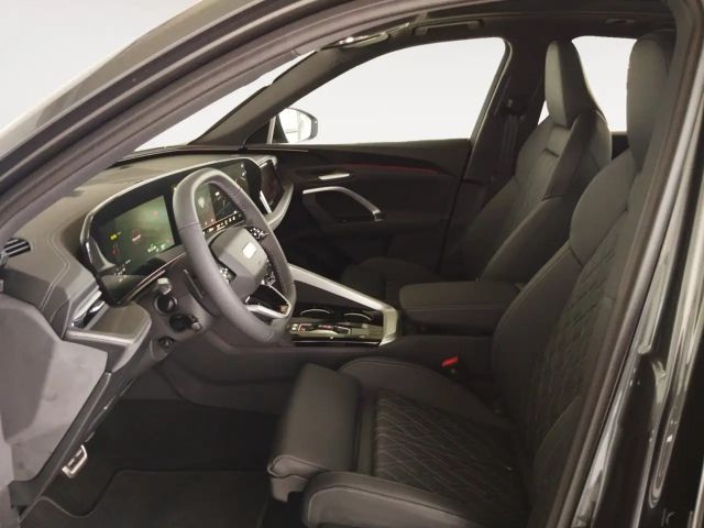 Audi Q5 Hybride Quattro