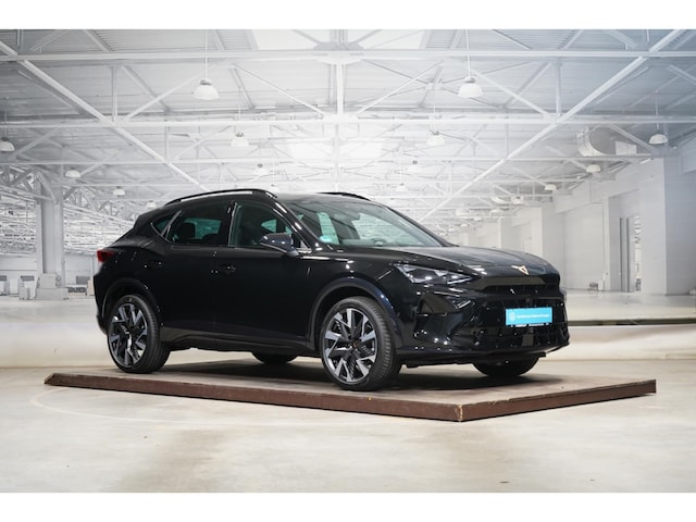 Cupra Formentor 1.5 eTSI AHK Edge-Paket Panoramadach