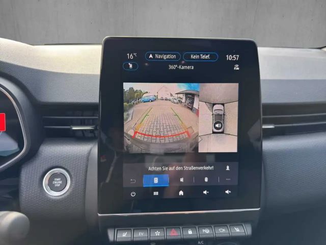 Mitsubishi Colt 1.6 Hybrid