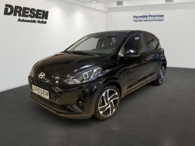 Hyundai i10 1.2 Prime