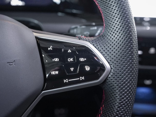 Volkswagen Golf 2.0 TSI DSG GTI Style