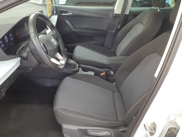 Seat Ibiza 1.0 TSI Style