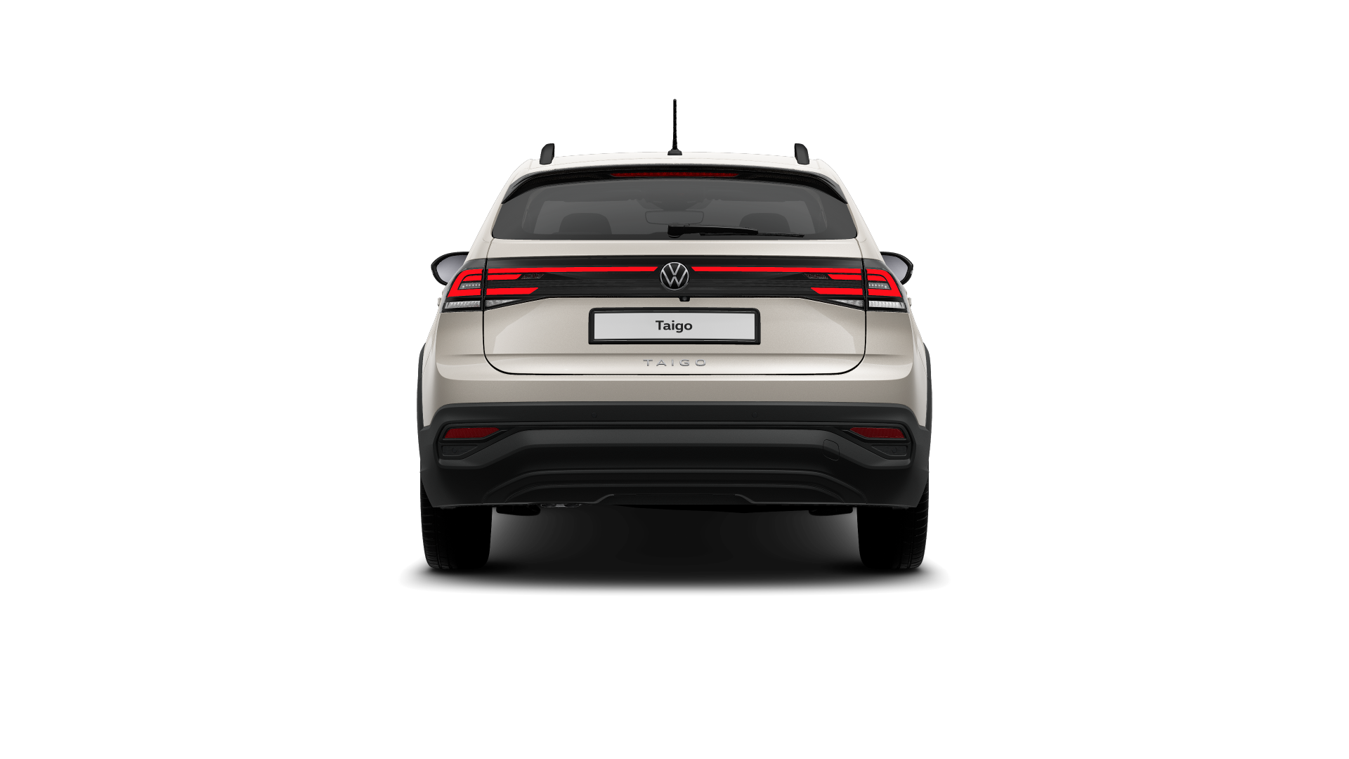 Volkswagen Taigo 1.5 TSI DSG Move