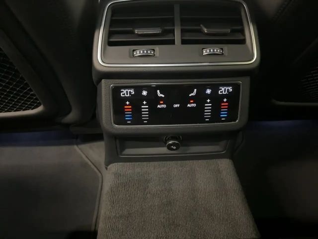 Audi A6 45 TFSI Sport