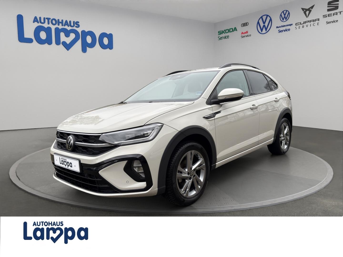 Volkswagen Taigo 1.0 TSI IQ.Drive R-Line