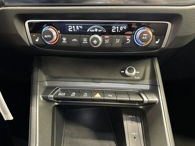 Audi Q3 45 TFSI Quattro S-Line Sportback