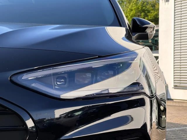 Ford Focus ST Line Wagon