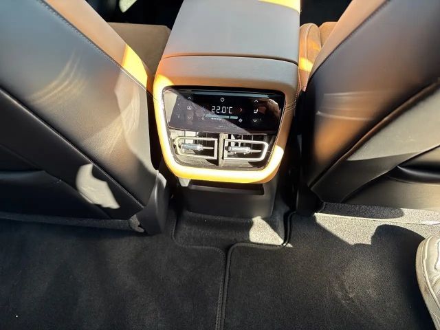 Mazda 6e Long range RWD Takumi