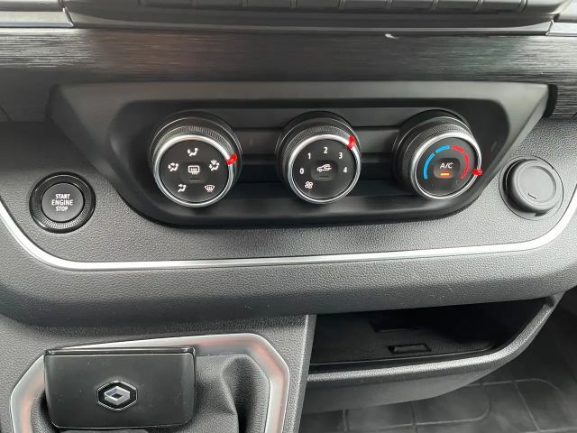 Renault Trafic Blue Combi Life dCi 150